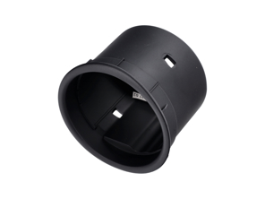 Trim for light switch. Porsche 987 Boxster / Cayman / 997 - 99755242701A03, 997552427015V7, 997552427015Z1, 997552427018W7, 997552427015Y2, 997552427018X8, 997552427018P9, 99755242701T13, 99755242701N23, 99755242702A03