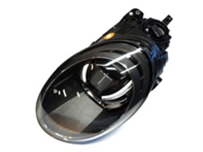 Faros LED con Matrix Beam. Porsche 992.1 >>07/2020 RHD - 992941051C, 992941113D, 992941113E, 992941113F, 992941114D, 992941774, 992941114F