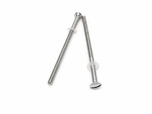 大灯调节螺丝组 Bosch。保时捷 356 - 64463111300 - PRS154