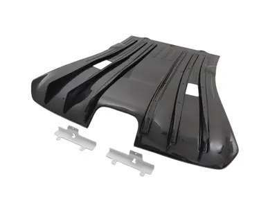 Kit paraurti anteriore per 991 GT2 RS