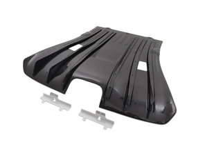 Voorbumperset voor 991 GT2 RS