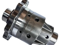 Limited slip differential (LSD) torque biasing. Porsche 356 - 64433204300