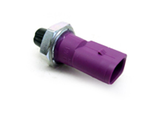 Motoröldruckschalter. Porsche 958 Cayenne HYBRID / Panamera HYBRID - 95860608130, 95860608131, 6ZL 009 600-231, 6ZL009600231