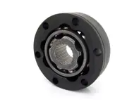 Articulación del eje de transmisión delantero. Porsche 996 / 997.1 / 997.2 4WD - 99634903000