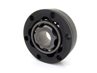 Articulación del eje de transmisión delantero. Porsche 996 / 997.1 / 997.2 4WD - 99634903000