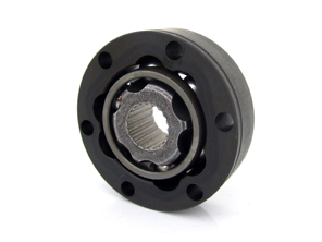 Front driveshaft joint. Porsche 996 / 997.1 / 997.2 4WD - 99634903000