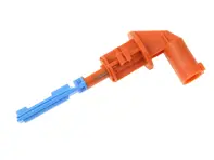 Niveausensor koelvloeistoffles. Porsche Boxster / Cayman / 991 / 970 Panamera - 970 606 503 00, 97060650300