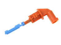 Coolant bottle level sensor. Porsche Boxster / Cayman / 991 / 970 Panamera - 970 606 503 00, 97060650300