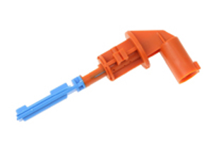 Füllstandssensor Kühlmittelflasche. Porsche Boxster / Cayman / 991 / 970 Panamera - 970 606 503 00, 97060650300