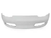 Paraurti anteriore. Porsche Boxster 986 1997-02 - 98650531103G2X, 98650531107