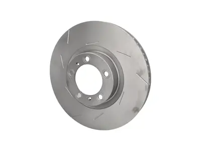 Rotor de disco de freno, Delantero. Porsche 970 Panamera (OE Ref: 298615301B / 298615302B) - 97035140300, 97035140400, 97035140301, 97035140401, 298615301B, 298615302B, 4835210011/PD, 4835210012/PD