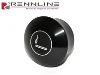 Rennline Billet Dash Knobs - Encendedor de cigarrillos. Porsche 911/912/914 - DA87