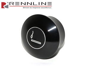 Rennline Billet Dash Manopole - Accendisigari. Porsche 911/912/914 - DA87