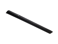 Interior Door Cover Strip, Leatherette. Porsche 993 Carrera / Turbo Targa / Carrera S / Carrera RS 1994-98 - 99355508, 99355508301, 99355508400, 9935550830105T, 993555083016PN, 993555083019WH, 993555083013HP, 9935550840005T, 993555084009WH, 993555084003HP, 993555084003MX, 993555083013MX