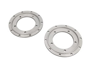 Chapeau de rotor avant. Porsche 944 1983-86 - 9produits