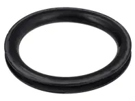 Afdichtring voor tankdop. Porsche 991.1 / 991.2 / Boxster / Cayman - 1K0201557A