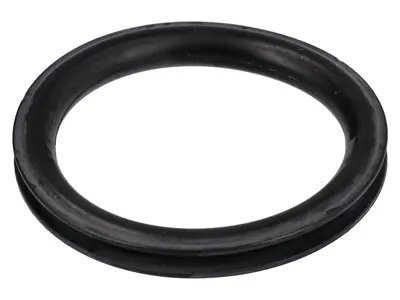 Anello di tenuta per tappo serbatoio carburante. Porsche 991.1 / 991.2 / Boxster / Cayman - 1K0201557A