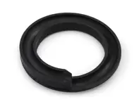 Tampone di supporto superiore dell'ammortizzatore anteriore. Porsche 981 / 982 / 991.1 / 991.2 / 992.1 / 992.2 - 9P1412149, 99134351101