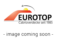 Dakhemel cabriolet. Porsche 944 en 968 - 94156114910/1, 94156114910A20