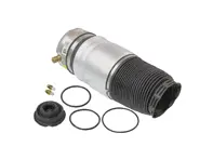 Balona neumática de suspensión trasera. Porsche 955/957 Cayena 2005-2010 - 95535850300, 95535850310, 95535850320, 95535850321, 95535850322, 95535850330, 95535850331, 95535850332 - DAS10005