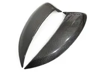 Prese d'aria laterali, in fibra di carbonio. Porsche 981 Cayman GT4 - 981504568, 981504567