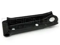 Engine Suspension Bracket. Porsche 928 78-95 - 92837506300, 92837506400