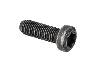 Bullone per staffa adattatore pinza, anteriore. Porsche 997/991/992 - 9P1611315, 99735150504, 99735150502, 99735150503