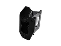 Sectional Part For Side Member, Front. Porsche 95B Macan MKII / MKIII 2019>> - 95B80310, 95B803101AYGRV, 95B803102AYGRV