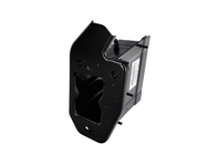 前侧梁分段件。保时捷 95B Macan MKII / MKIII 2019>> - 95B80310, 95B803101AYGRV, 95B803102AYGRV