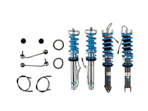 Bilstein B16 DampTronic schroefsets voor ophanging. Porsche 997 3.6L/3.8L C4 *GA5-D598 - 49-135985, 49135985, 49-135817, 49-349993 - GA5D598, GA5-D598, 49-135985