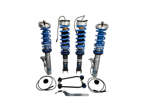 Bilstein B16 DampTronic Gewindefahrwerke. Porsche 997 3.6L/3.8L C4 *GA5-D598 - 49-135985, 49135985, 49-135817, 49-349993 - GA5D598, GA5-D598, 49-135985