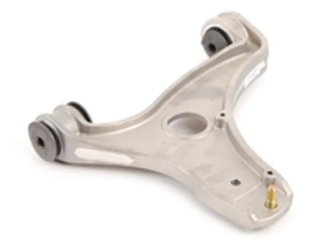 Ophanging draagarm voor draagarmen. Porsche 964 1989-94 (NIEUW) - 96434101806, 96434101706, 96434101807, 96434101707, 1640100370, 1640100380