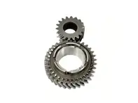 Juego de 1ª marcha para caja de cambios de 4 marchas 930. Porsche 911 turbo - 93030290106, 93030290105 - 27239, 27241, 38836, 32052, 33026, 33028, 33031