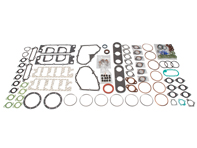 Juego de juntas de motor. Porsche 911 2.2/2.4L con inyección mecánica 70-73 - 91110090500, 046.036, 01-23405-05