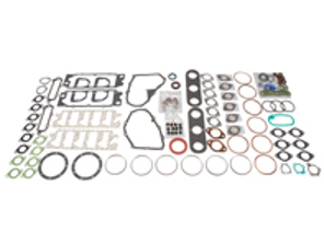 Engine gasket set. Porsche 911 2.2/2.4L with mechanical injection 70-73 - 91110090500, 046.036, 01-23405-05