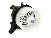 Calentador/ventilador de aire acondicionado. Porsche Macan RHD - 8T2820021 - 8EW351104441, AB183000P, 34355
