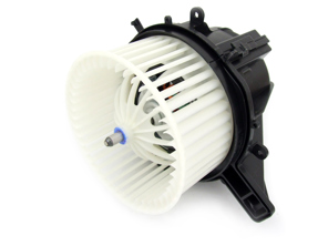 Heizung/AC-Gebläse. Porsche Boxster 981 / Cayman 981C / 991 - 99157392201 - 34607