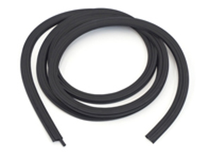 Rear hatch seal. Porsche 928 78-86 - 92851212905, 92851212902