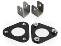 Kit de montage antidaté de barre stabilisatrice. Porsche 911 / 912 / 930 / 914 - 2270025_2270024, 90134370303, 91434307500, 90134370301, 90134370302, 90134370303, 90134370304, 91134370306, 91134379202, 91134370310, 91134379203, 91134370313