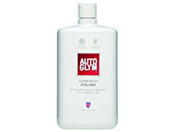 AUTOGLYM Superhars Polijstmiddel - 500ML / 1LTR - CARE013001, CARE013252, CARE013671, SRP325, SRP500