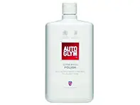 AUTOGLYM Súper Esmalte de Resina - 500ML / 1LTR - CARE013001, CARE013252, CARE013671, SRP325, SRP500