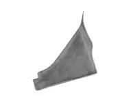 发动机罩 - 左侧大风扇外壳的封闭板。保时捷 911 - TK210R1