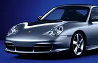Ontwerp Aerokit "Cup II" Pakket GT3 Look. Porsche 996 C2/C4 3.6L 08/01>> - 00004480202
