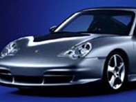 Design Aerokit "Cup II" Paket GT3 Look. Porsche 996 C2/C4 3.6L 08/01>> - 00004480202