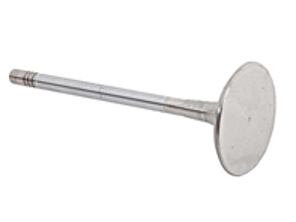 Zylinderkopf-Einlassventil des Motors. Porsche 996 Turbo / 997 Turbo - 99610511172