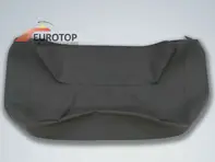 Cabriokap tonneaucover. Porsche 911 en 964 - 911561023101, 911561023102, 911561023103, 911561023107, 911561023301, 911561023106HA, 911561023107JW, 911561023107MH, 911561023103WW, 911561023109LW, 911561023102XW, 911561023103ZL