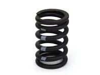 Valve spring. Porsche 912 / 356 - 61610543203