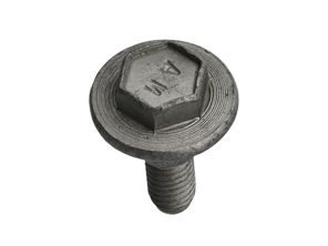 Bullone esagonale M6 X 18. Porsche 991T / 997T / 991GT3 RS 2007-21 - 99907406009