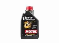 Huile de transmission MOTUL GEAR COMPETITION 75W-140 1 litre - 105779
