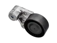 传动带张紧杆和皮带轮。保时捷 991 / Boxster / Cayman - 33001010, 94810240200, 9A110221101, 9A110221200